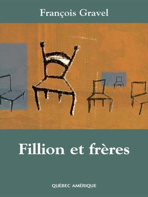 cover image of Fillion et frères